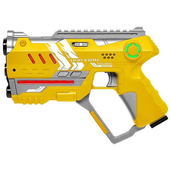 Набор лазерных пистолетов Transjoy Light Battle Connect 2048G 8+/ Лазер/ Разноцветный photo 3
