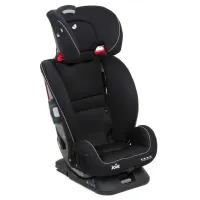 Scaun auto Joie Every Stage FX 0 luni - 12 ani / 36 kg / Black photo 3