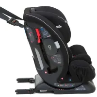 Scaun auto Joie Every Stage FX 0 luni - 12 ani / 36 kg / Black photo 7