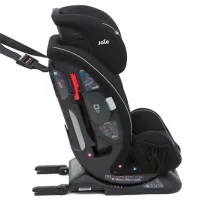 Scaun auto Joie Every Stage FX 0 luni - 12 ani / 36 kg / Black photo 9