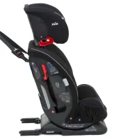Scaun auto Joie Every Stage FX 0 luni - 12 ani / 36 kg / Black photo 10