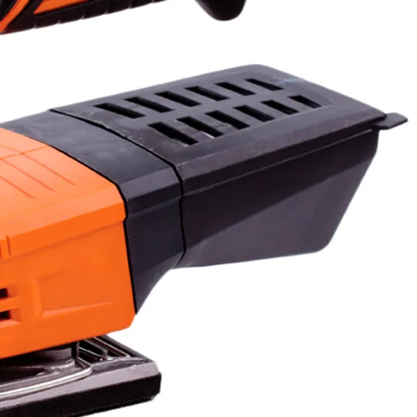 Șlefuitor Villager VLP 324 Cu vibrații/ 240 W/ Orange photo 2 Șlefuitor Villager VLP 324 Cu vibrații/ 240 W/ Orange photo 2
