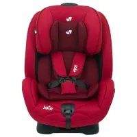 Scaun auto Joie Stages 0 luni - 7 ani / 25 kg / Red photo 3