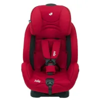 Scaun auto Joie Stages 0 luni - 7 ani / 25 kg / Red photo 4