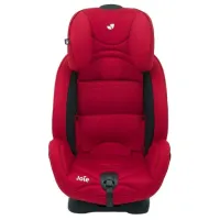 Scaun auto Joie Stages 0 luni - 7 ani / 25 kg / Red photo 5