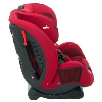 Scaun auto Joie Stages 0 luni - 7 ani / 25 kg / Red photo 7