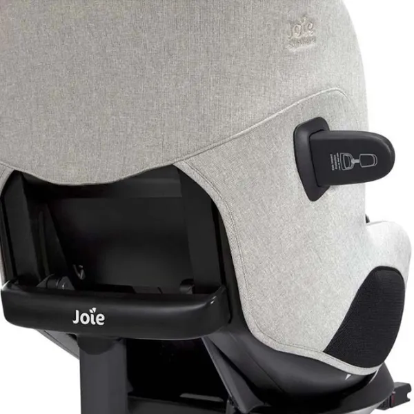 Детское автокресло Joie i-Prodigi Signature  0 месяцев - 7 лет / 23 кг / Серый photo 4