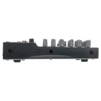 Mixer Analog Phonic AM 220P activ / 20 Hz - 20 kHz / Black photo 6