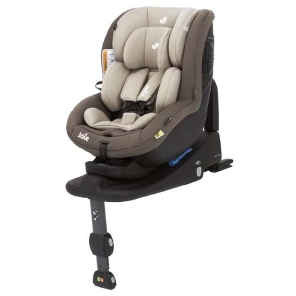 Scaun auto Joie i-Anchor Advance  15 luni - 4 ani / 18 kg / Beige photo 2
