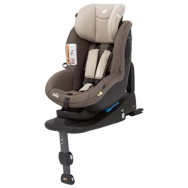 Scaun auto Joie i-Anchor Advance  15 luni - 4 ani / 18 kg / Beige photo 3