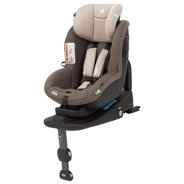 Scaun auto Joie i-Anchor Advance  15 luni - 4 ani / 18 kg / Beige photo 3