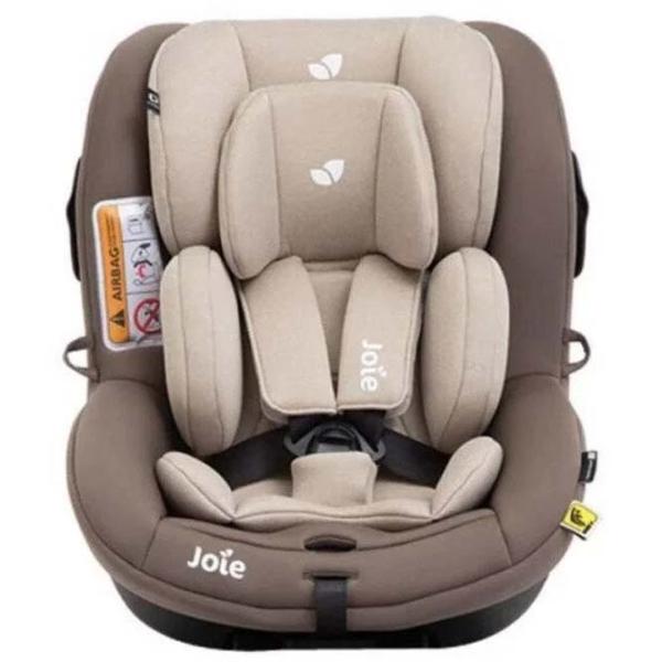 Scaun auto Joie i-Anchor Advance  15 luni - 4 ani / 18 kg / Beige photo 4