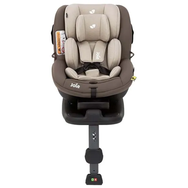 Scaun auto Joie i-Anchor Advance  15 luni - 4 ani / 18 kg / Beige photo 5