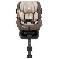 Scaun auto Joie i-Anchor Advance 15 luni - 4 ani / 18 kg / Beige photo 5