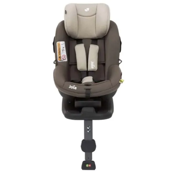 Scaun auto Joie i-Anchor Advance  15 luni - 4 ani / 18 kg / Beige photo 6
