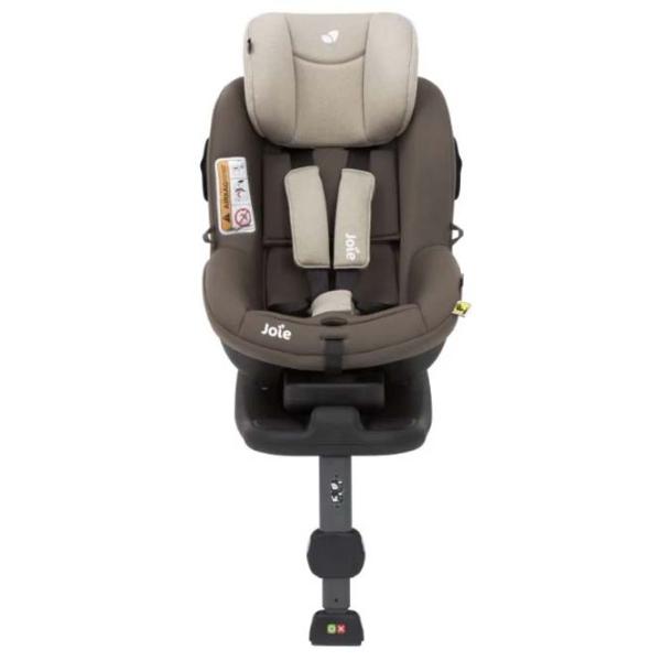 Scaun auto Joie i-Anchor Advance  15 luni - 4 ani / 18 kg / Beige photo 6