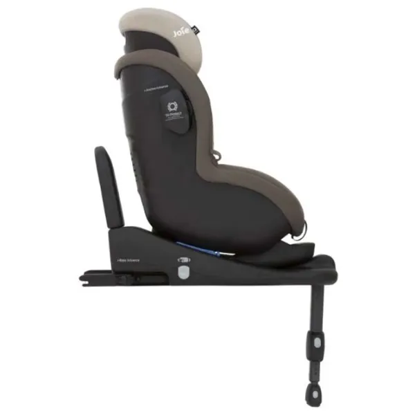 Scaun auto Joie i-Anchor Advance  15 luni - 4 ani / 18 kg / Beige photo 7
