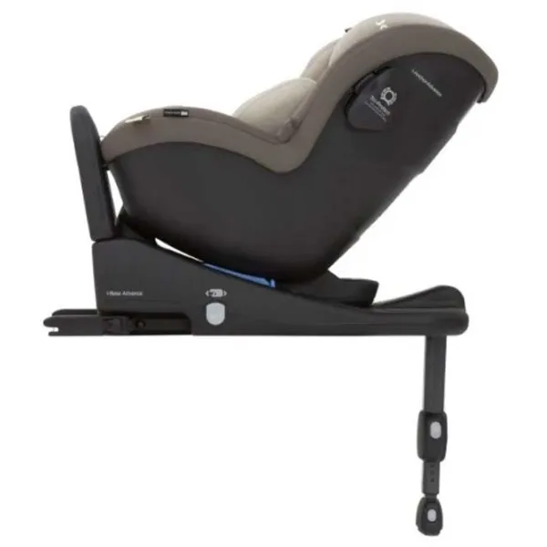 Scaun auto Joie i-Anchor Advance  15 luni - 4 ani / 18 kg / Beige photo 8