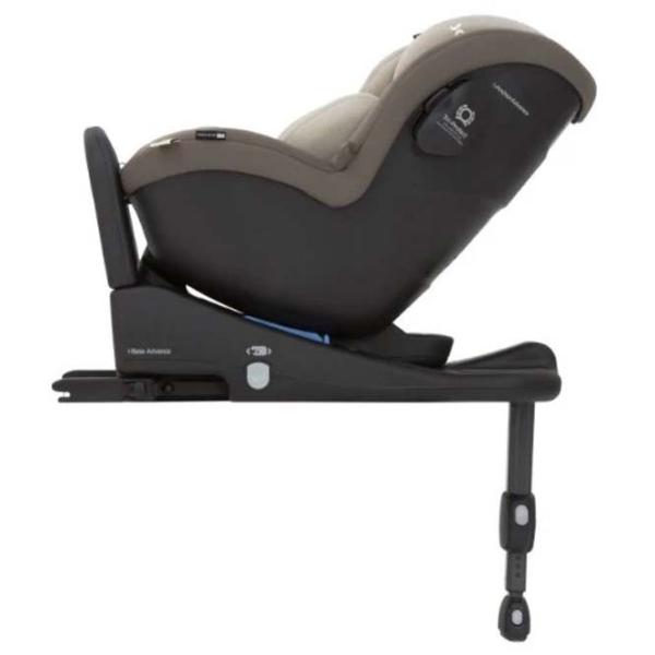 Scaun auto Joie i-Anchor Advance  15 luni - 4 ani / 18 kg / Beige photo 8