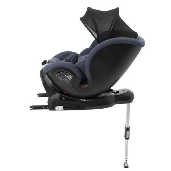 Scaun auto Chicco OneSeat Air  0 luni - 12 ani / 36 kg / Blue photo 2
