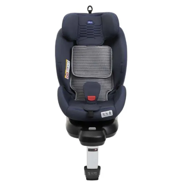 Scaun auto Chicco OneSeat Air  0 luni - 12 ani / 36 kg / Blue photo 3