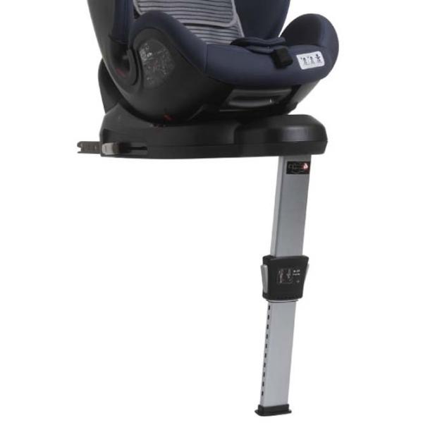 Scaun auto Chicco OneSeat Air  0 luni - 12 ani / 36 kg / Blue photo 5