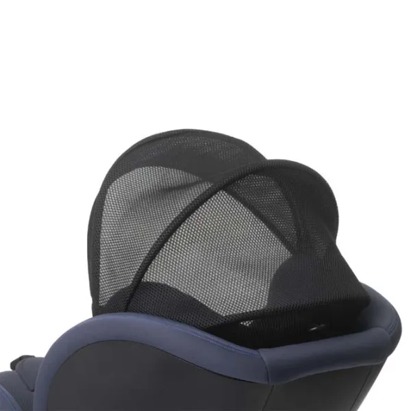 Scaun auto Chicco OneSeat Air  0 luni - 12 ani / 36 kg / Blue photo 6