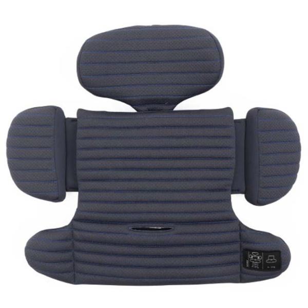 Scaun auto Chicco OneSeat Air  0 luni - 12 ani / 36 kg / Blue photo 8