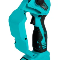 Fierăstrău cu lanț Detoolz DZ-SE147 Cu acumulator/ Blue photo 5