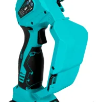 Fierăstrău cu lanț Detoolz DZ-SE147 Cu acumulator/ Blue photo 8