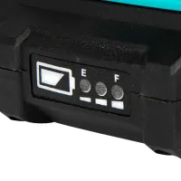 Fierăstrău cu lanț Detoolz DZ-SE147 Cu acumulator/ Blue photo 9