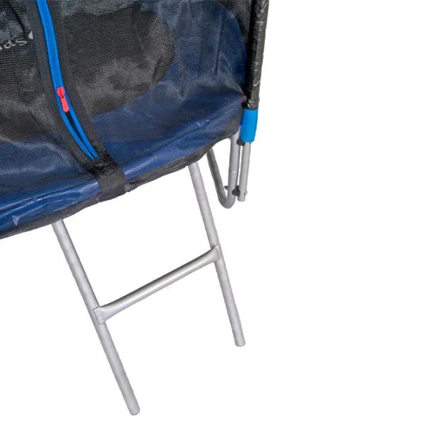 Батут Sportmann SM3008 07800 Blue/ Диаметр - 244 см photo 2 Батут Sportmann SM3008 07800 Blue/ Диаметр - 244 см photo 2