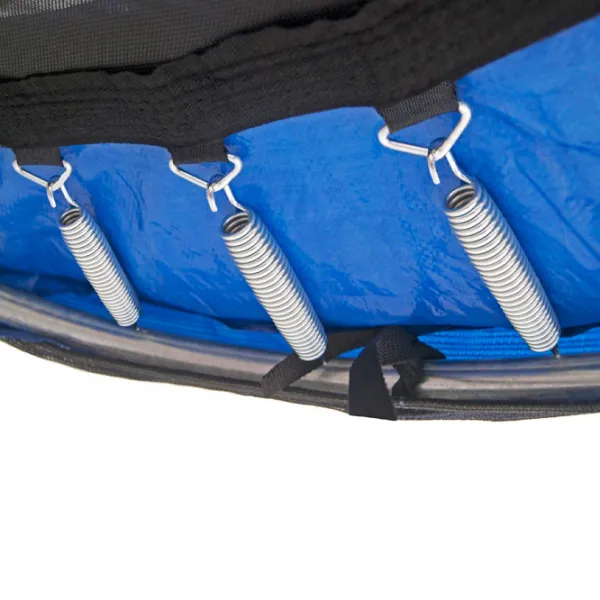 Батут Sportmann SM3008 07800 Blue/ Диаметр - 244 см photo 3 Батут Sportmann SM3008 07800 Blue/ Диаметр - 244 см photo 3