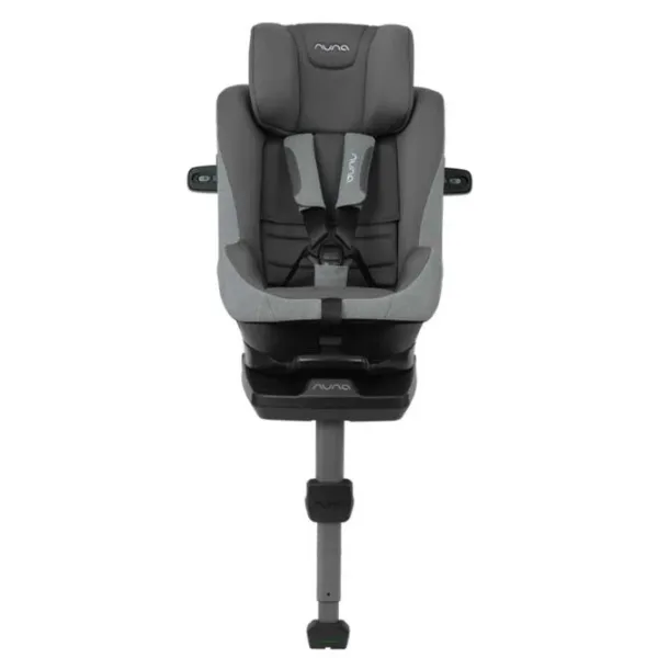 Scaun auto Nuna PRYM (CS05504DOVGL) 0 luni - 4 ani/ 18 kg/ Gray photo 2