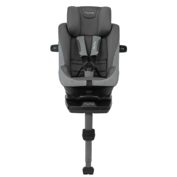Scaun auto Nuna PRYM (CS05504DOVGL) 0 luni - 4 ani/ 18 kg/ Gray photo 2