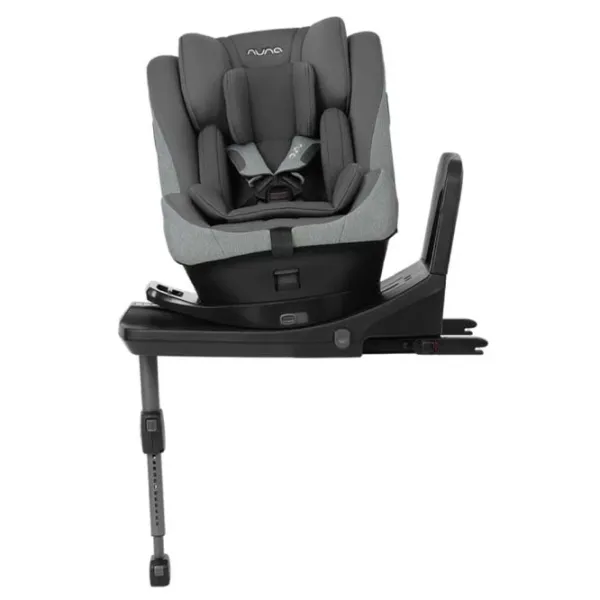 Scaun auto Nuna PRYM (CS05504DOVGL) 0 luni - 4 ani/ 18 kg/ Gray photo 3