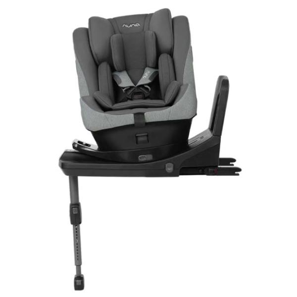 Scaun auto Nuna PRYM (CS05504DOVGL) 0 luni - 4 ani/ 18 kg/ Gray photo 3