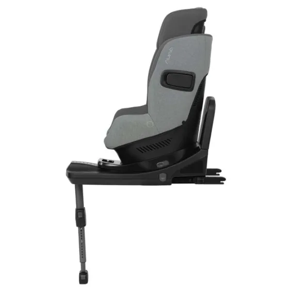 Scaun auto Nuna PRYM (CS05504DOVGL) 0 luni - 4 ani/ 18 kg/ Gray photo 5