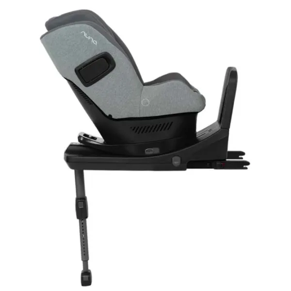 Scaun auto Nuna PRYM (CS05504DOVGL) 0 luni - 4 ani/ 18 kg/ Gray photo 6