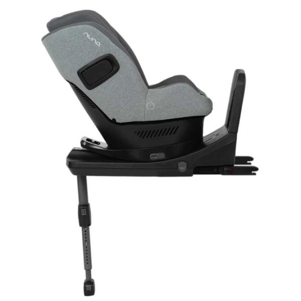 Scaun auto Nuna PRYM (CS05504DOVGL) 0 luni - 4 ani/ 18 kg/ Gray photo 6