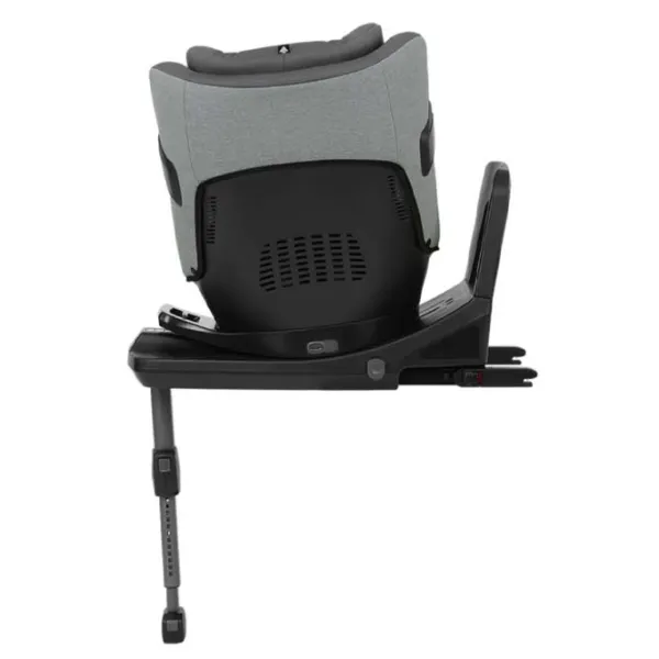 Scaun auto Nuna PRYM (CS05504DOVGL) 0 luni - 4 ani/ 18 kg/ Gray photo 7