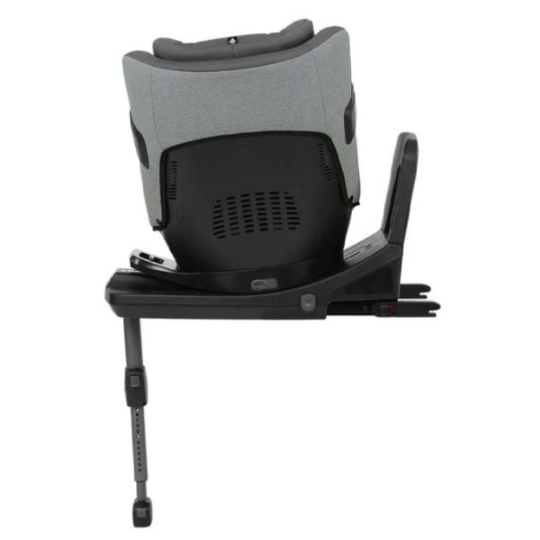 Scaun auto Nuna PRYM (CS05504DOVGL) 0 luni - 4 ani/ 18 kg/ Gray photo 7