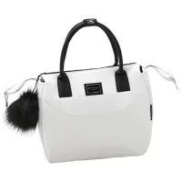Cărucior pentru copil Adamex Lumi Air Delux SA-1/ White photo 7