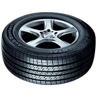 Anvelope Continental 4x4Contact 265/ 60 R18 110H FR ML Vară/ Suv photo 2