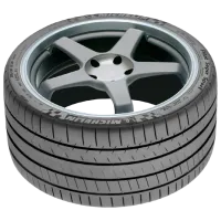 Anvelope Michelin Pilot Super Sport 285/ 40 R19 103Y Vară/ Autoturism photo 3