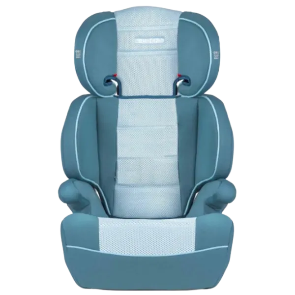 Детское автокресло Ricokids Sandro 7026 (5488651) - 12 лет/ 36 кг/ Синий photo 2 Детское автокресло Ricokids Sandro 7026 (5488651) - 12 лет/ 36 кг/ Синий photo 2