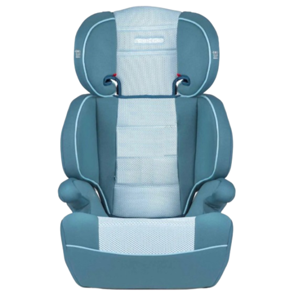 Детское автокресло Ricokids Sandro 7026 (5488651) - 12 лет/ 36 кг/ Синий photo 2 Детское автокресло Ricokids Sandro 7026 (5488651) - 12 лет/ 36 кг/ Синий photo 2