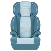 Детское автокресло Ricokids Sandro 7026 (5488651) - 12 лет/ 36 кг/ Синий photo 2