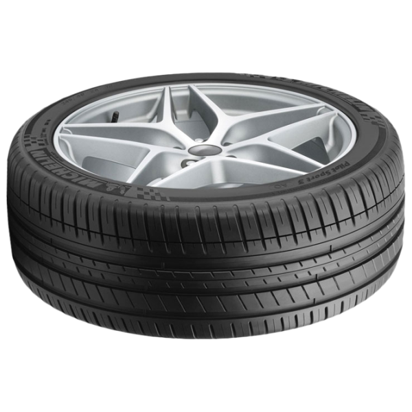 Anvelope Michelin Pilot Sport 3 245/ 45 R19 102Y XL Vară/ Autoturism photo 2 Anvelope Michelin Pilot Sport 3 245/ 45 R19 102Y XL Vară/ Autoturism photo 2