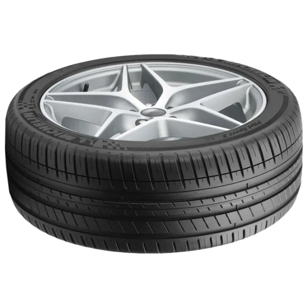 Anvelope Michelin Pilot Sport 3 275/ 40 R19 105Y Vară/ Autoturism photo 2 Anvelope Michelin Pilot Sport 3 275/ 40 R19 105Y Vară/ Autoturism photo 2